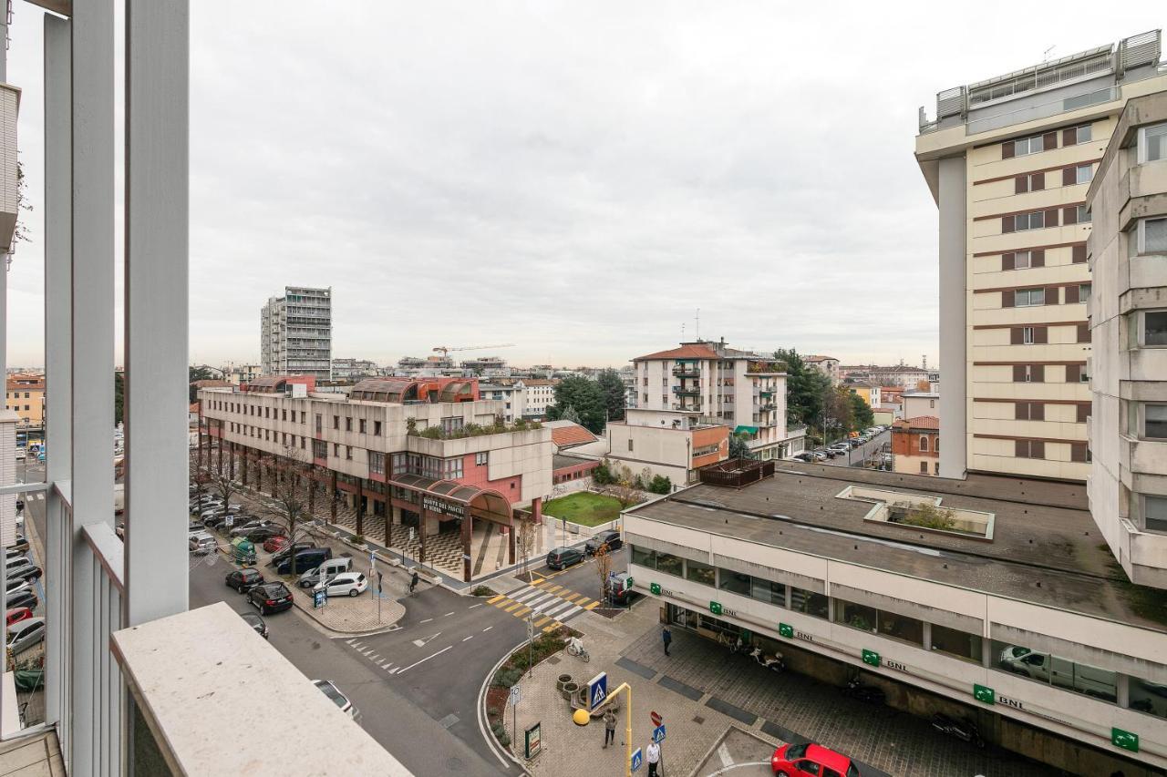 Condominio Torcello Vintage Apartment Mestre Exterior foto